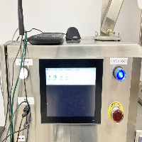 Sartorius CM-150 Tangential Flow Filtration System image 0